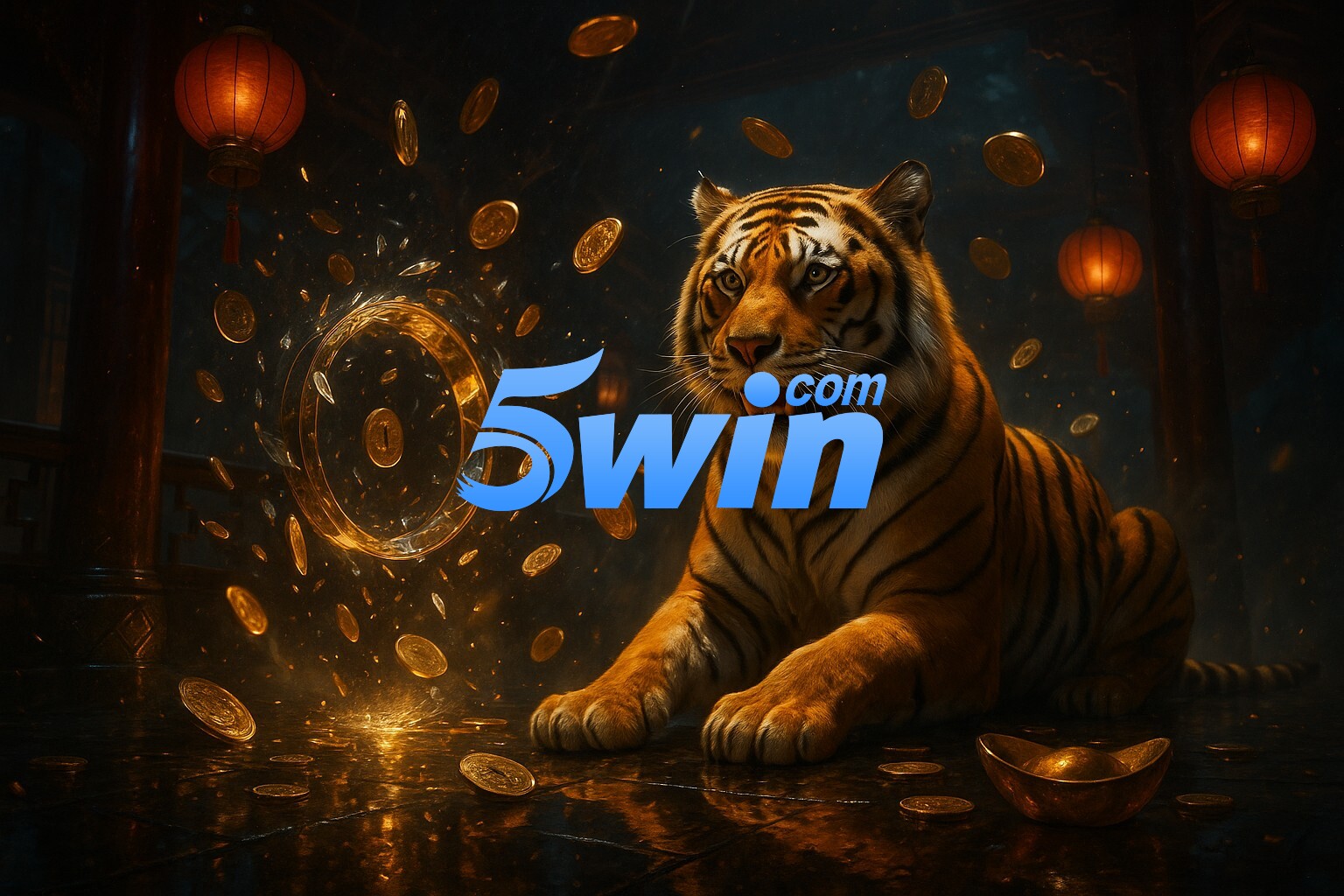 Como Jogar Fortune Tiger
