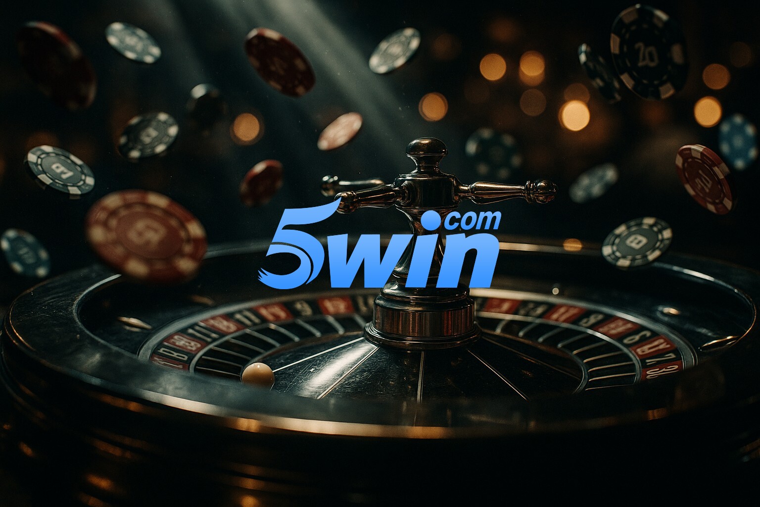 Jogos de roleta online