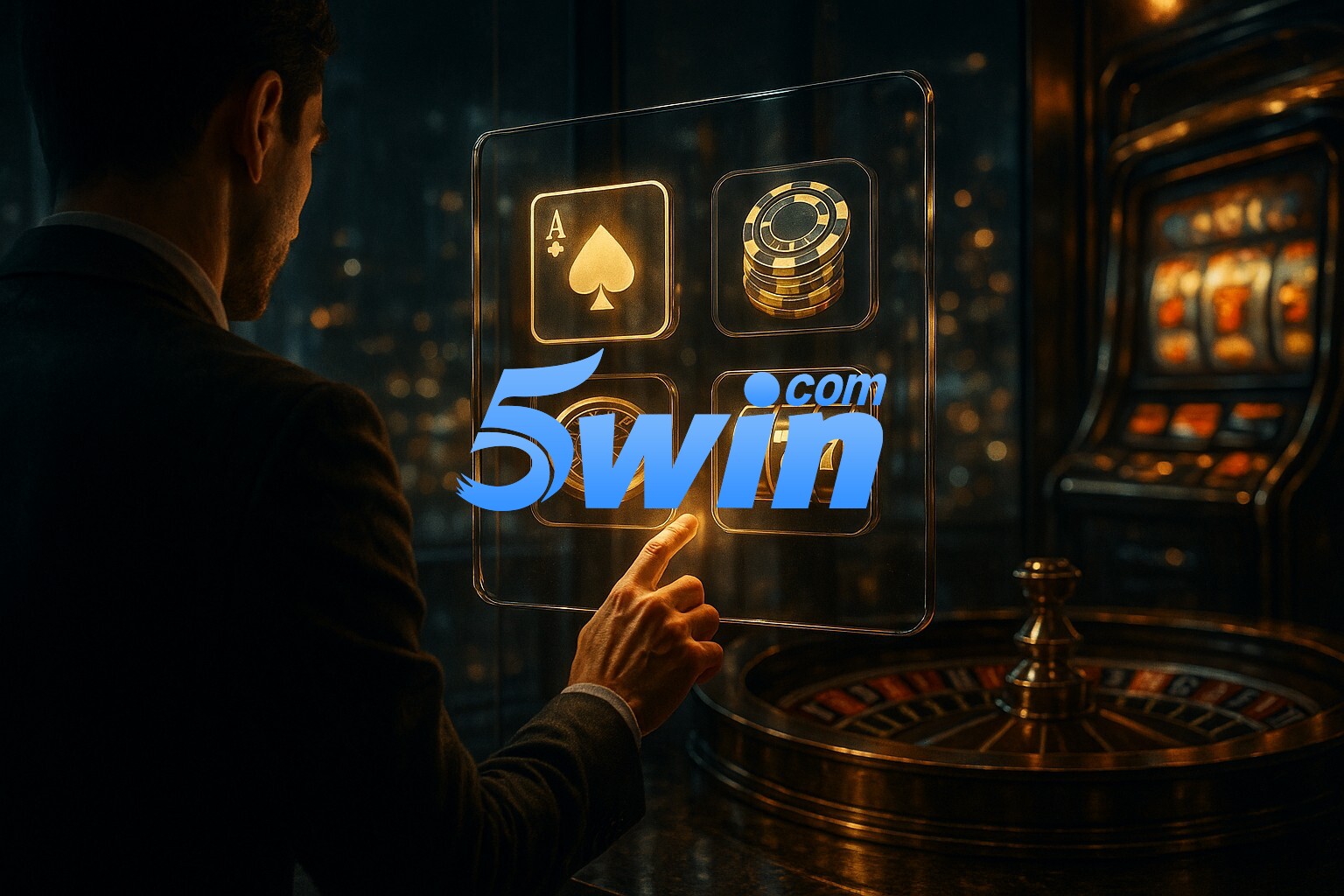 Benefícios do Login