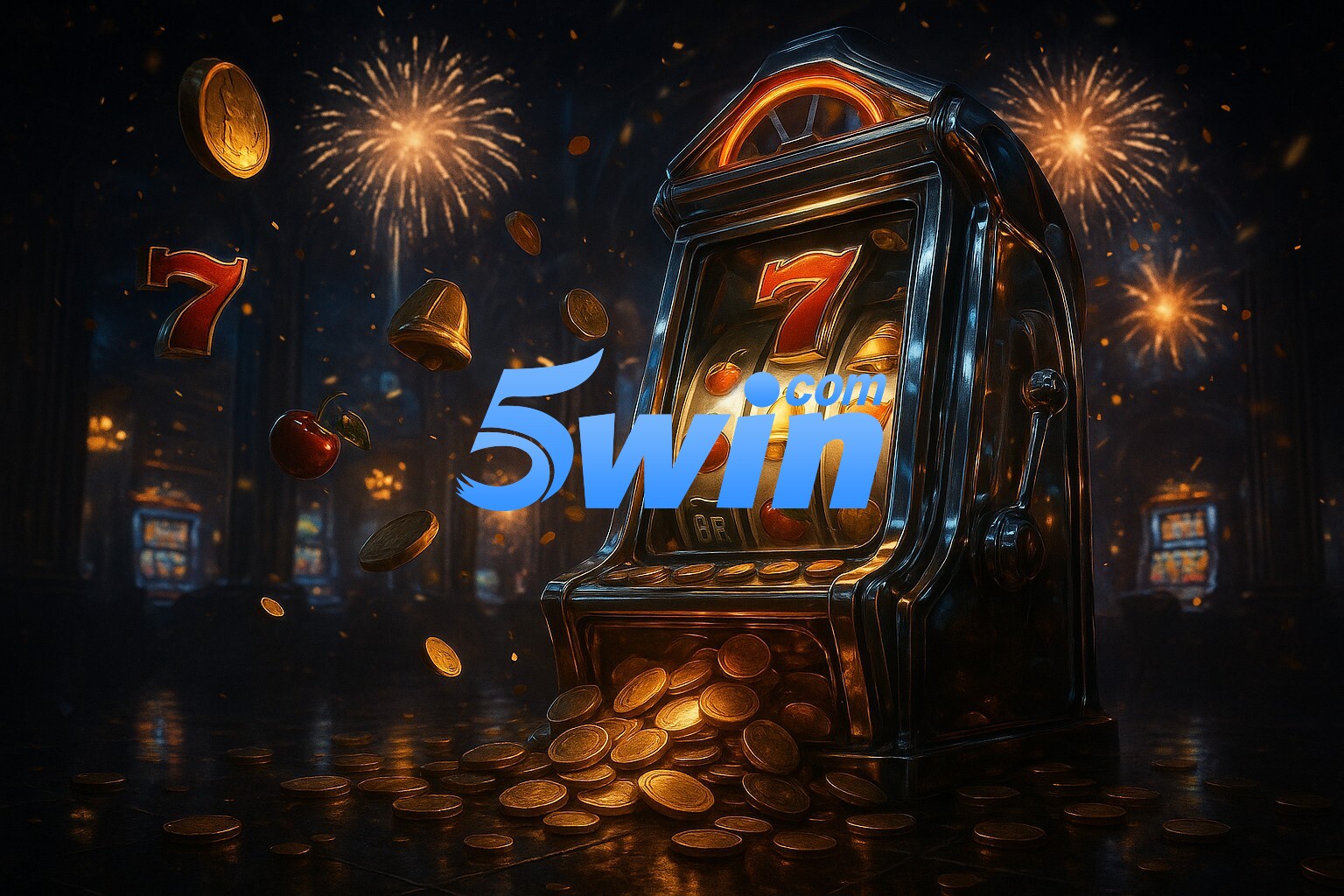 Benefícios dos Slots